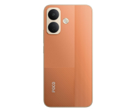 Xiaomi POCO X8 5G 8/256GB Orange - 1596797 - zdjęcie 6